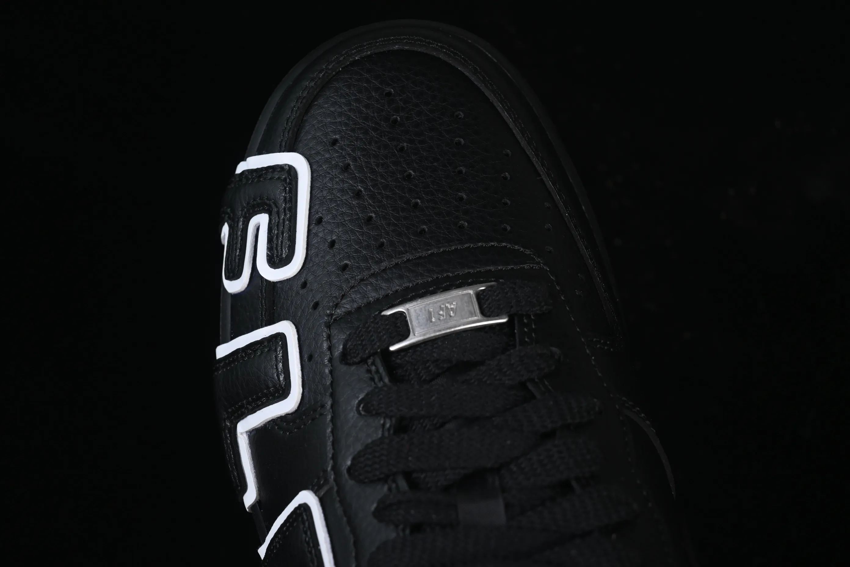 All categories Nk Air Force 1 Air Force series Nk Air Force 1 Low CPFM x Nike Air Force 1'07 Low joint model Air Force 1 low-top casual sneakers HJ8463-001